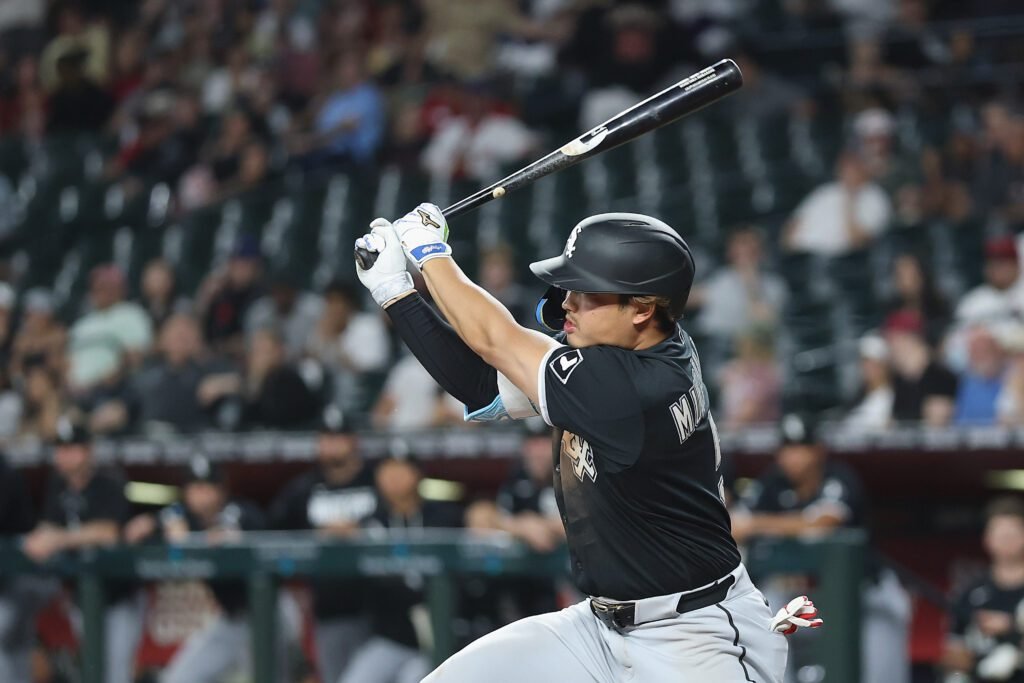 Munetaka Murakami supera marca de Shohei Ohtani