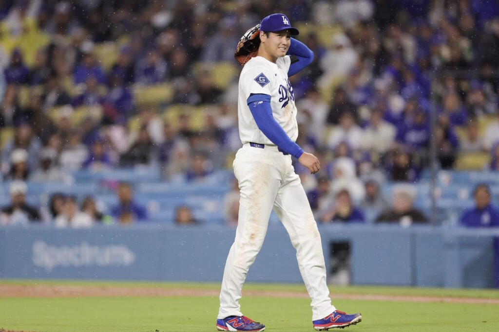 Shohei Ohtani ilusiona con una temporada en la que luche por el Cy Young y el MVP 1 Shohei Ohtani