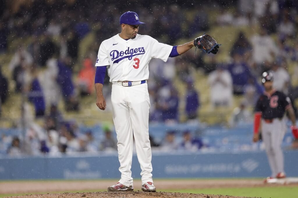 MLB: Edwin Díaz se someterá a una operación en su codo derecho 3 Edwin Díaz