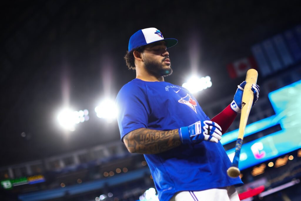 Yohendrick Piñango es llamado a Grandes Ligas por los Blue Jays 3 Yohendrick Piñango