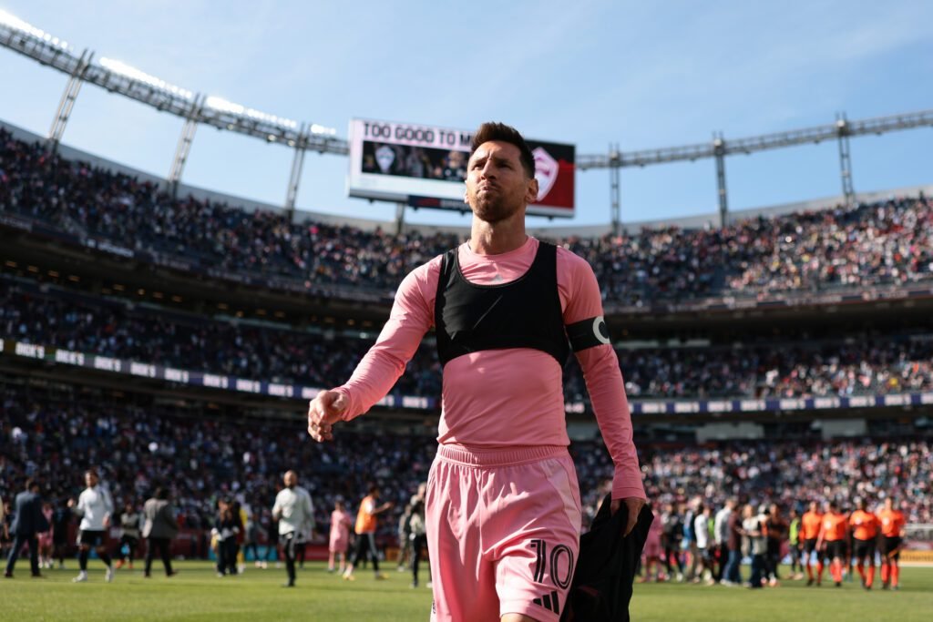 Lionel Messi y el Inter Miami ganan vs Colorado Rapids 1 colorado rapids v inter miami cf 1