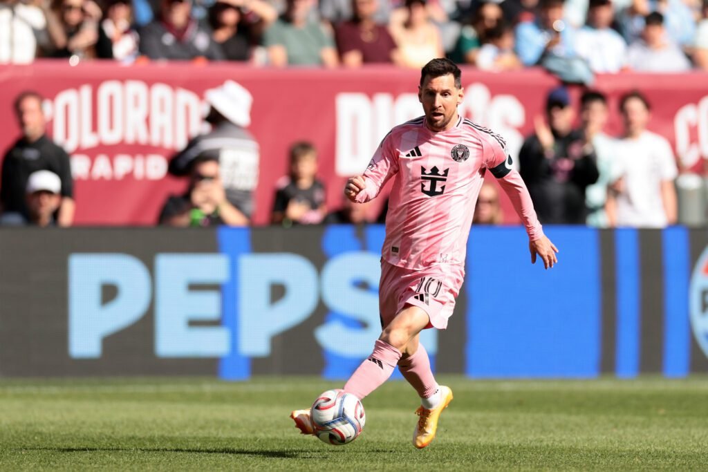 Lionel Messi y el Inter Miami ganan vs Colorado Rapids 1 colorado rapids v inter miami cf 2