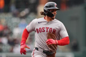 Medias Rojas de Boston ganan con el nuevo cuerpo técnico