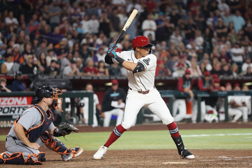 José Fernández busca dejar su huella con los Arizona D'Backs 1 José Fernández