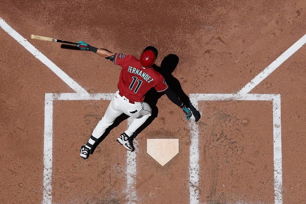 José Fernández busca dejar su huella con los Arizona D'Backs 3 José Fernández