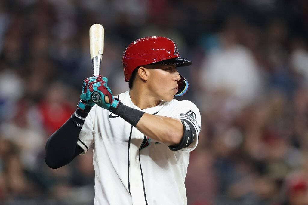 José Fernández tuvo un debut de ensueño en remontada de los D'Backs 2 José Fernández