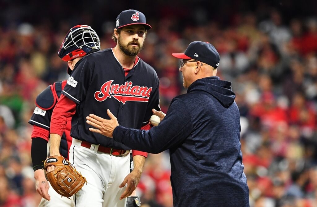 ¿Está en peligro el rol de cerrador en la MLB? 4 MLB