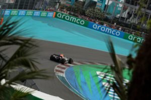 GP de Miami