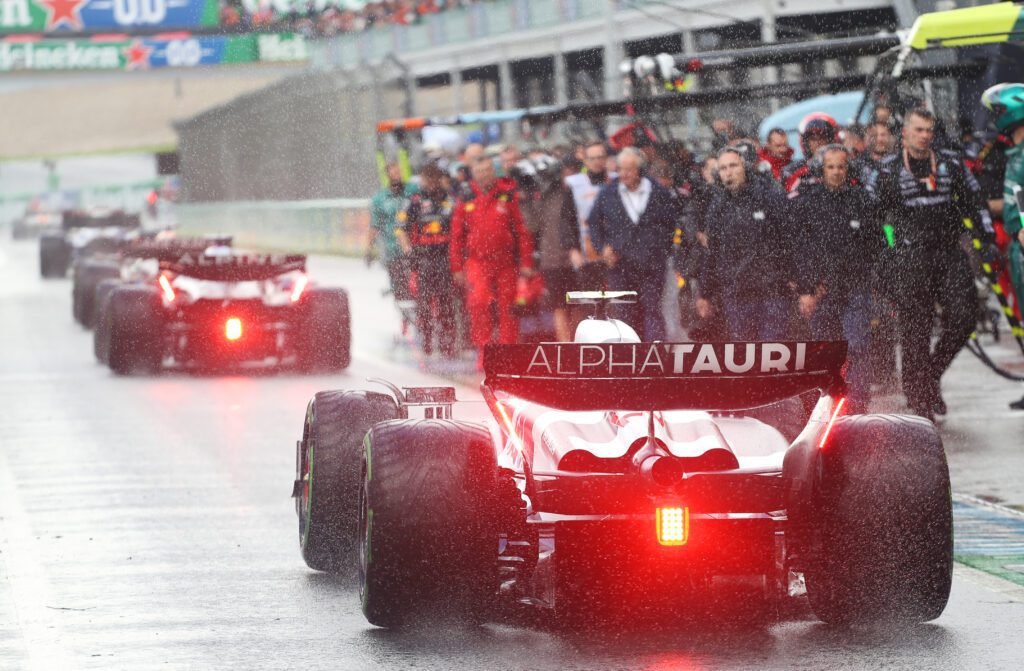 F1 2026: La FIA aprueba cambios de emergencia en el reglamento 4 FIA