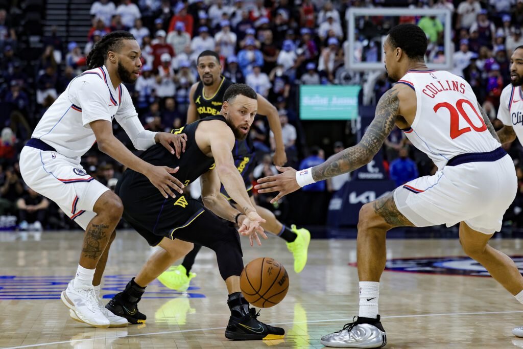 NBA: Así se jugarán los Playoffs y el torneo Play-In 2026 2 NBA