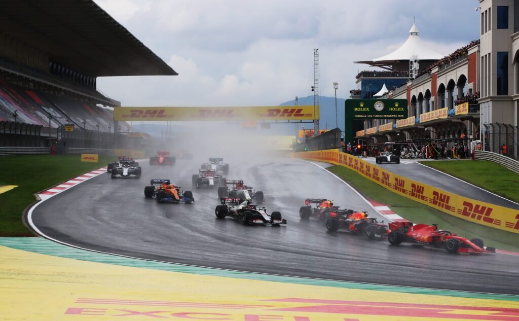 El GP de Turquía vuelve a la F1 en 2027 3 gp de turquia 2020
