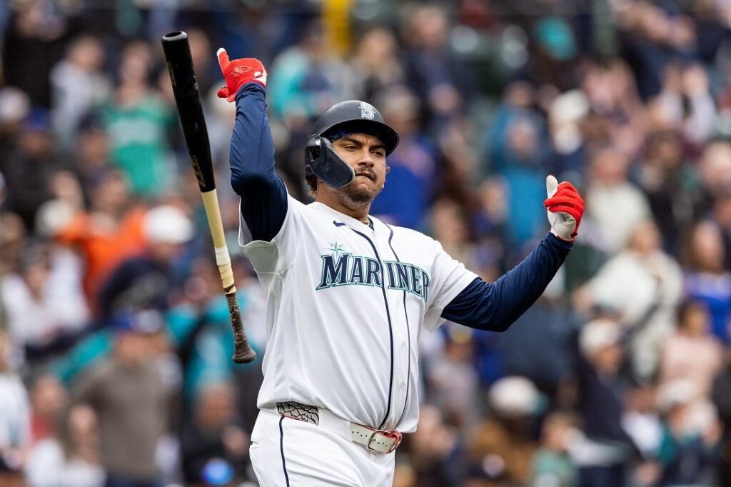 MLB: Josh Naylor alarga la crisis de los Houston Astros 1 Josh Naylor