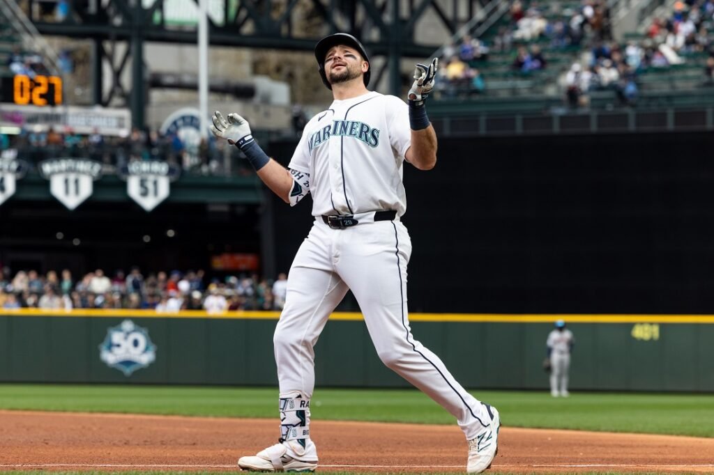 MLB: Josh Naylor alarga la crisis de los Houston Astros 3 Josh Naylor