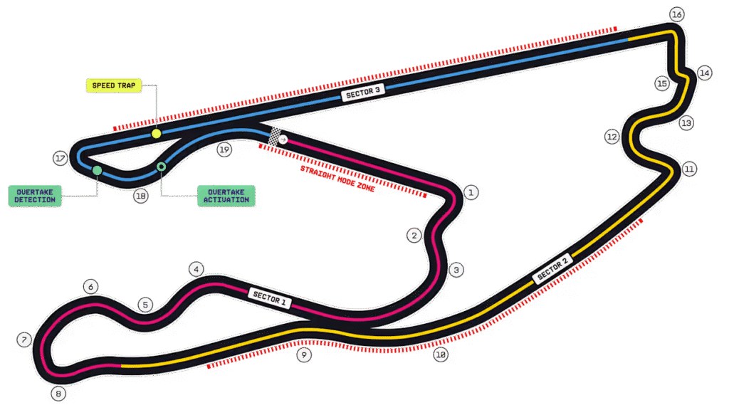 Previa: GP de Miami 2026 ¡Vuelve la acción en la F1! 2 image 1