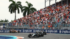 Home 25 GP de MIami