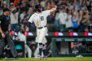 Home 23 Kevin McGonigle