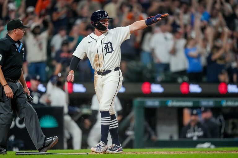 Home 27 Kevin McGonigle