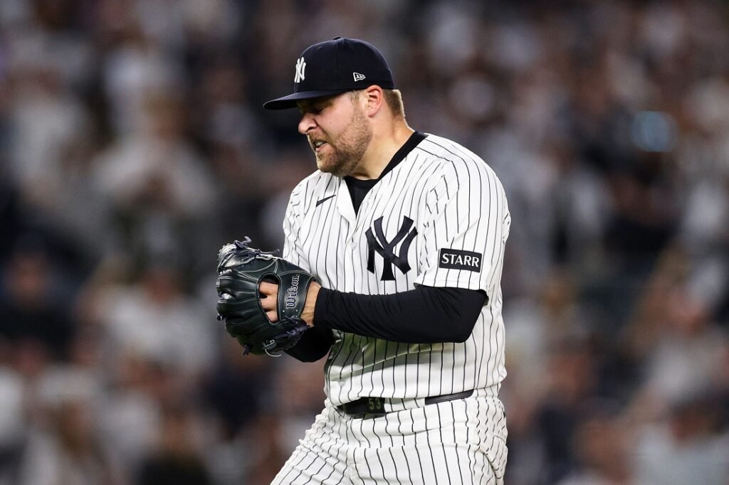 ¿Está en peligro el rol de cerrador en la MLB? 2 MLB