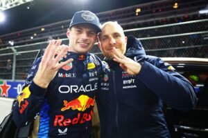 Home 19 Verstappen