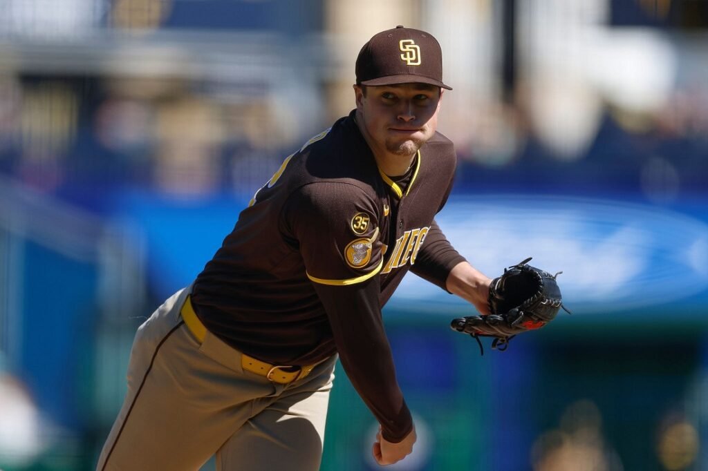 Mason Miller busca poner fin a sequía de relevistas ganadores del Cy Young 2 Mason Miller