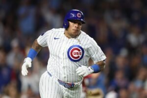 Willson Contreras