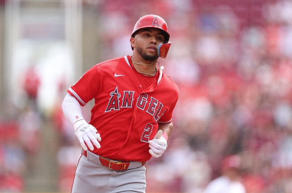 Oswald Peraza muestra todo su potencial en la cuarta semana de MLB 1 Oswald Peraza