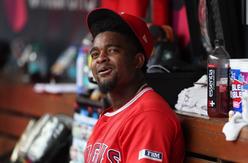 MLB: José Soriano y Shohei Ohtani exhiben un dominio fuera de serie desde la lomita 3 Shohei Ohtani