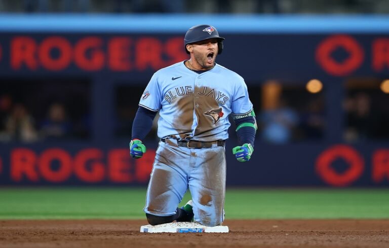 Home 27 George Springer