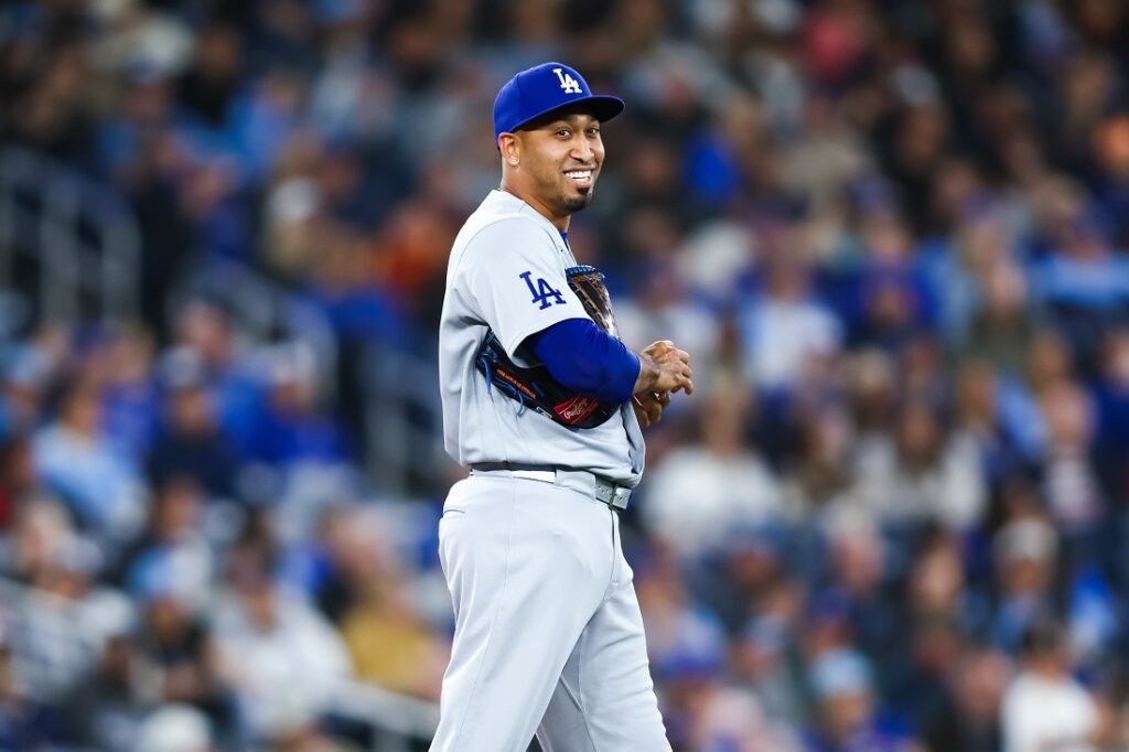 MLB: Edwin Díaz se someterá a una operación en su codo derecho 1 Edwin Díaz
