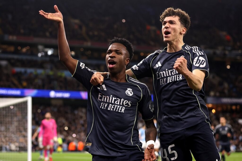 Champions League: Partidos, horarios y dónde ver la ida de los cuartos de final 2 Champions League