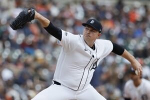 Home 23 Tarik Skubal