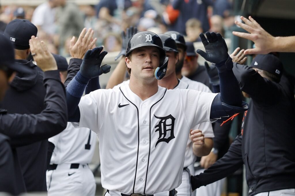 Tarik Skubal se impone a Sandy Alcántara y Detroit completó la barrida sobre Miami 3 Tarik Skubal