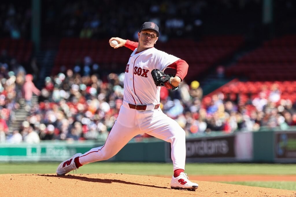 Wilyer Abreu y Willson Contreras dan Boston su primera serie del 2026 3 Wilyer Abreu