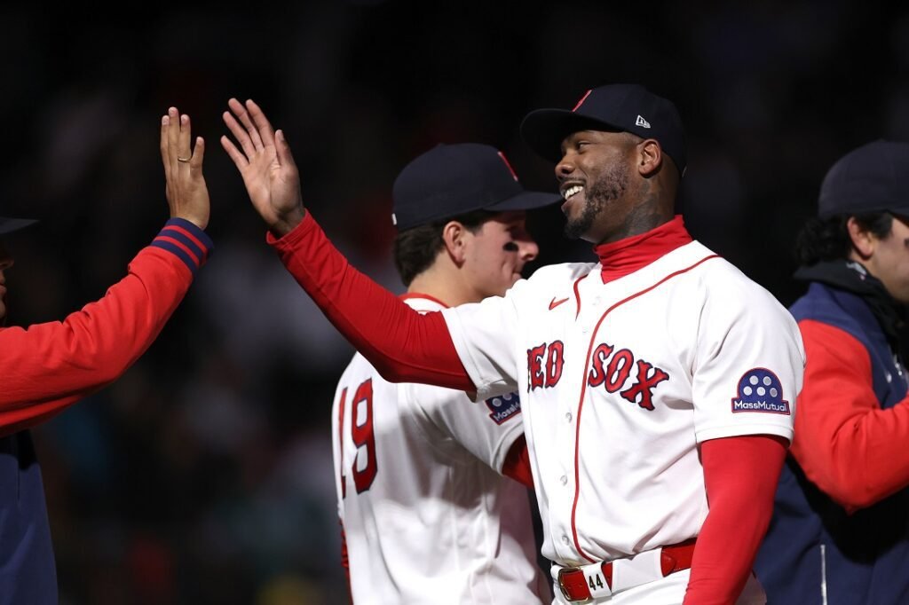 ¿Está en peligro el rol de cerrador en la MLB? 5 MLB