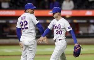 New York Mets