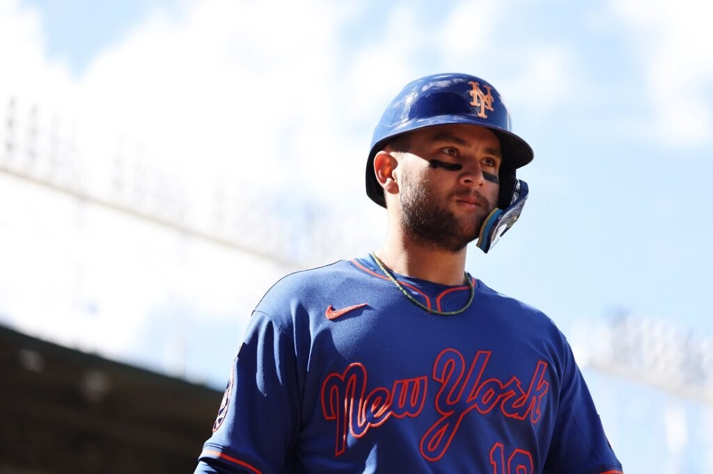 ¿Está a tiempo Carlos Mendoza para retomar el rumbo con los Mets? 3 Carlos Mendoza