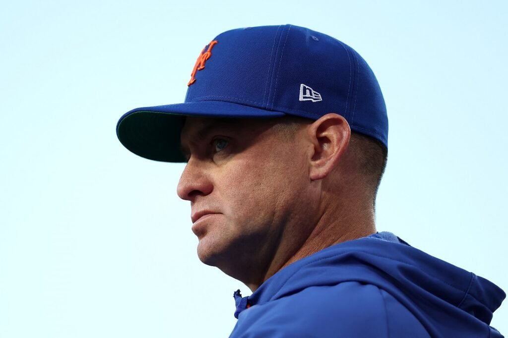 ¿Está a tiempo Carlos Mendoza para retomar el rumbo con los Mets? 1 Carlos Mendoza