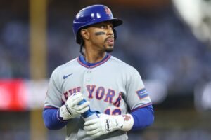 Francisco Lindor