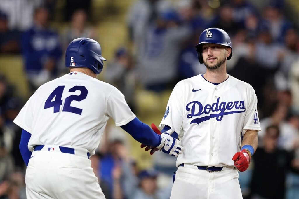 Los Dodgers agravan crisis de los Mets, que pierden su octavo juego seguido 3 Shohei Ohtani