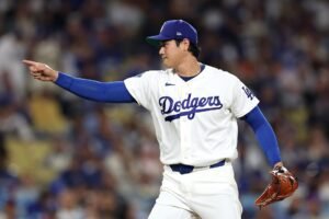 Shohei Ohtani