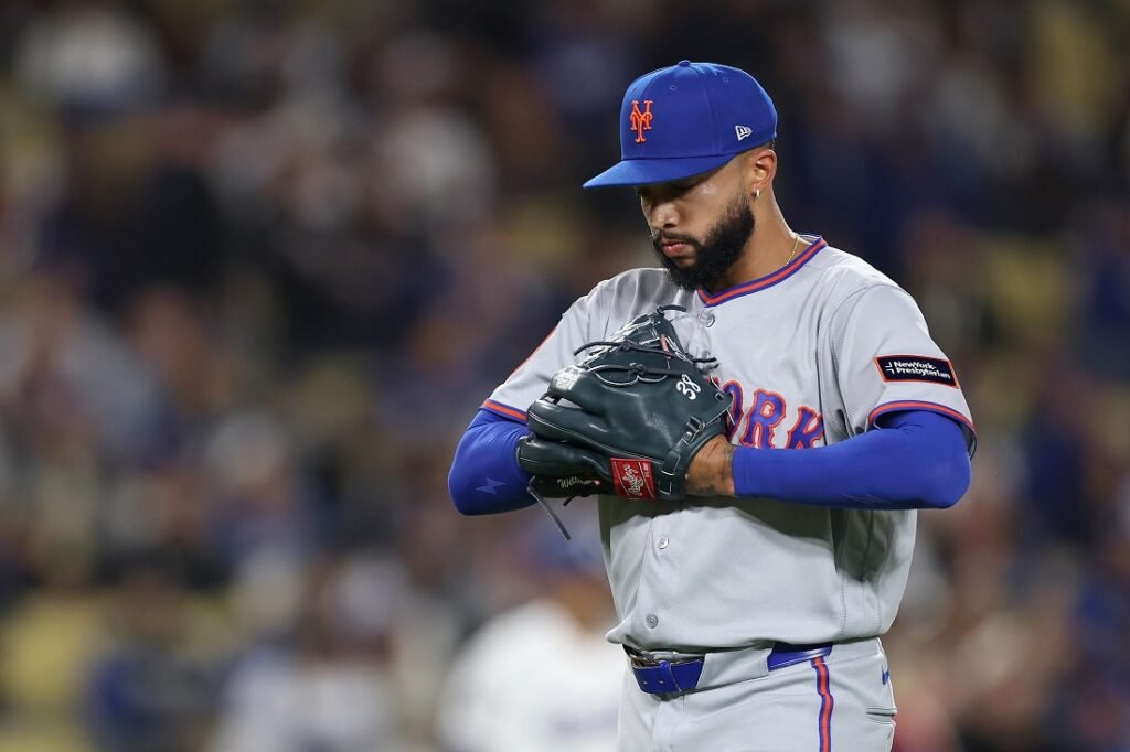 ¿Está en peligro el rol de cerrador en la MLB? 3 MLB