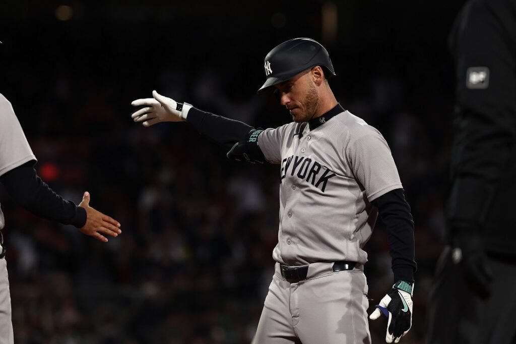 Cam Schlittler se creció de nuevo ante Boston y Yankees pasó la escoba 3 Cam Schlittler