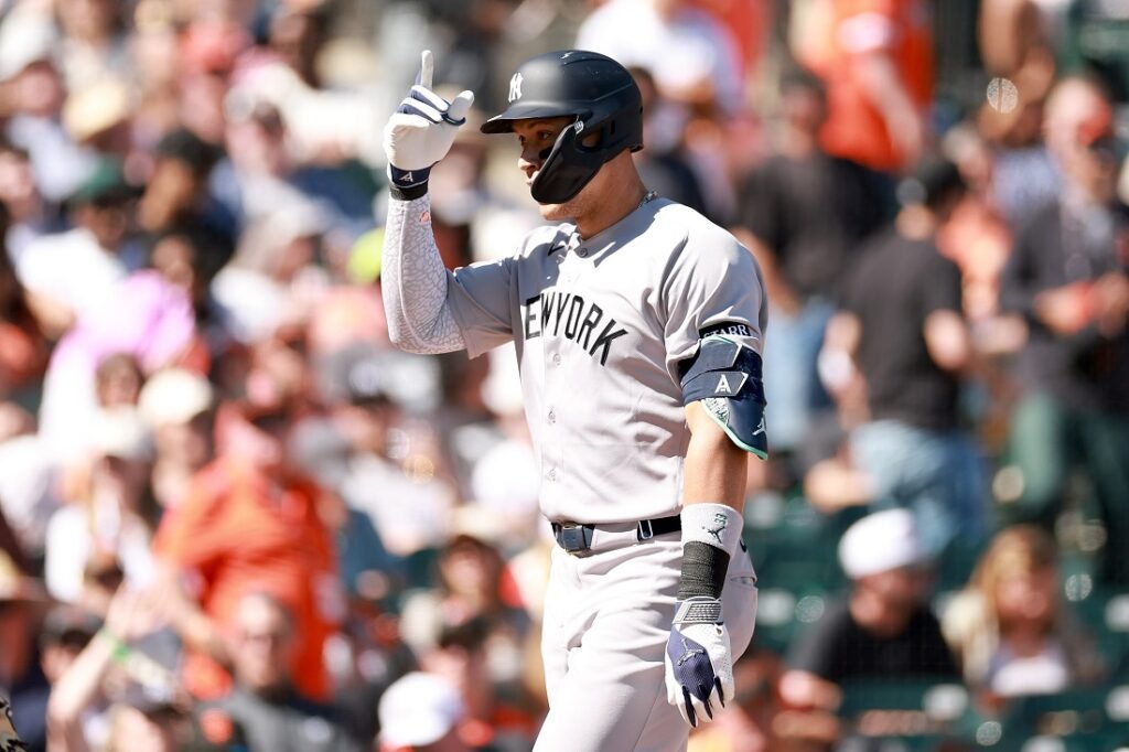 ABS ya dejó su huella en MLB tras su primera semana de estreno 1 ABS