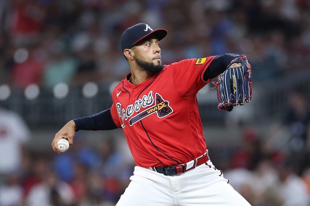 Ronald Acuña Jr inspiró con su poder a Braves ante Phillies, quien llegó a 10 derrotas seguidas 3 Ronald Acuña Jr