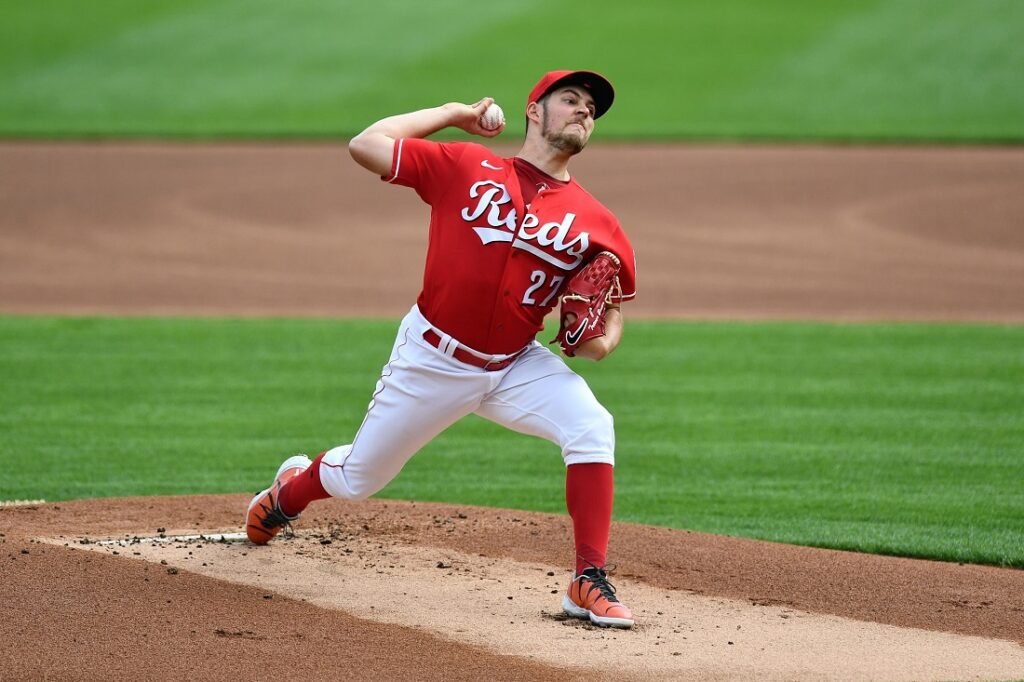 MLB: Ex Cy Young Trevor Bauer volverá a lanzar en Estados Unidos 3 Trevor Bauer