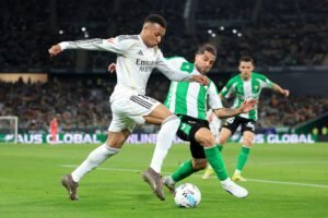 Real Madrid