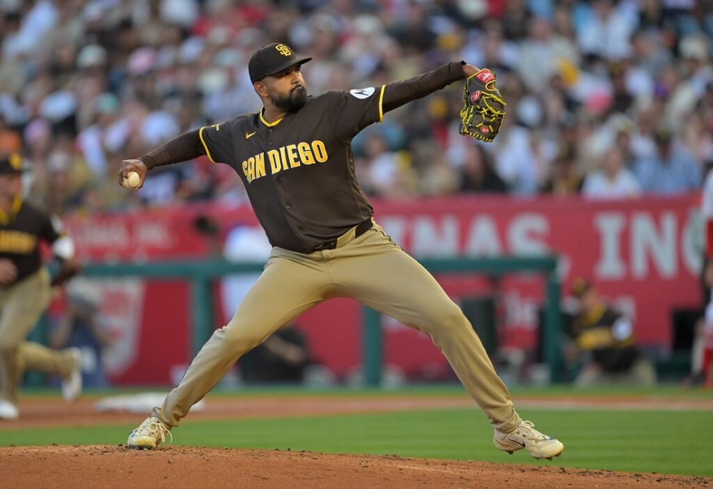 Oswald Peraza muestra todo su potencial en la cuarta semana de MLB 4 Oswald Peraza