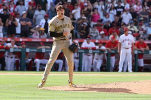 Home 25 Mason Miller en un inicio de temporada histórico