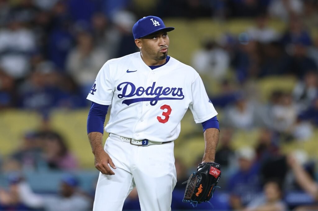 MLB: Edwin Díaz se someterá a una operación en su codo derecho 1 Edwin Díaz