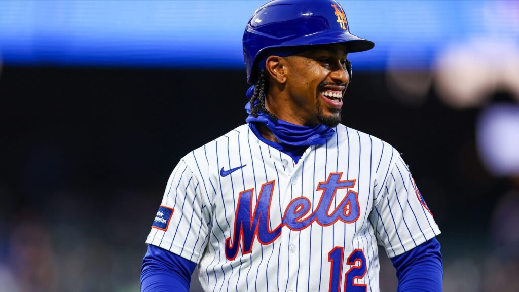 Francisco Lindor agrava la situación de los Mets entrando a la lista de lesionados 1 Francisco Lindor de los Mets de Nueva York es agregado a la lista de lesionados de 10 días